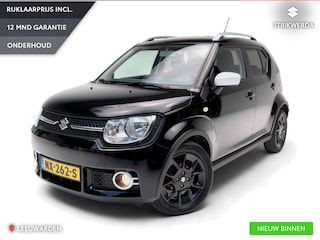 Suzuki Ignis 1.2 Select Trekhaak/Lmv/Airco