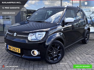 Suzuki Ignis 1.2 Select Trekhaak/Lmv/Airco