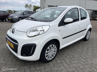 Citroën C1 1.0 Exclusive AIRCO 5 Drs cv