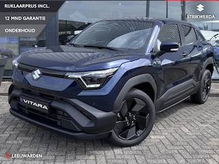 Suzuki e Vitara Select 61 kWh Nieuw/Navi/Carplay