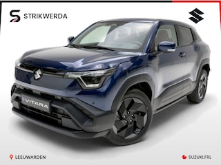 Suzuki e Vitara Select 61 kWh Nieuw/Navi/Carplay