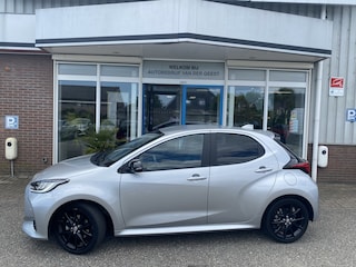 Toyota Yaris 1.5 Hybrid Executive