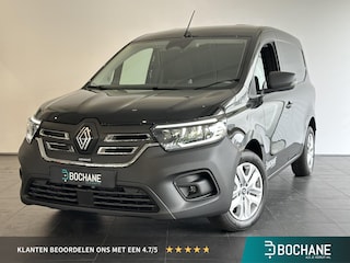 Renault Kangoo E-Tech Advance L1 44 kWh ACHTERUITRIJCAMERA | PARKEERSENSOREN ACHTER | CLIMATE CONTROL | CRUISE CONTROL