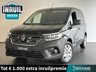 Renault Kangoo E-Tech Advance L1 44 kWh ACHTERUITRIJCAMERA | PARKEERSENSOREN ACHTER | CLIMATE CONTROL | CRUISE CONTROL