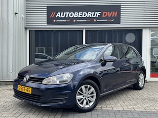 Volkswagen Golf 1.2 TSI Comfortline | Cruise | Trekhaak | NAP |