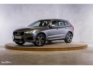 Volvo XC60 2.0 T5 R-Design | Adaptieve cruise | Zwenkbare trekhaak | Panoramadak | Bliss |