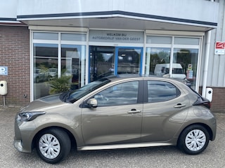 Toyota Yaris 1.5 Hybrid Active