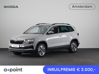 Skoda Karoq 1.5 TSI 150pk Business Edition Ultimate