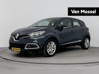 Renault Captur 1.2 TCe Dynamique 120PK | Automaat | Navigatie | Climate Control | Cruise Control