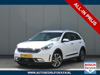 Kia Niro 1.6 GDi ComfortLine