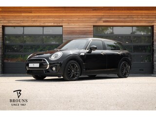 Mini Clubman 2.0 Cooper S 192pk |JCW-Pakket|HUD|Pano|Memory|