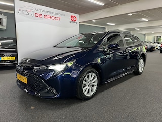 Toyota Corolla Touring Sports Hybrid 140 Active / NL auto / Eerste eigenaar