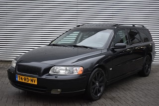 Volvo V70 2.4 T5 SUMMUM