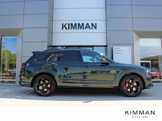 Bentley Bentayga 3.0 V6 Hybrid S | Naim | Massage | Comfort Spec | Touring Spec |