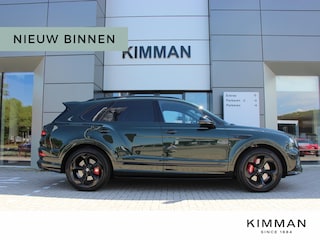 Bentley Bentayga 3.0 V6 Hybrid S | Naim | Massage | Comfort Spec | Touring Spec |