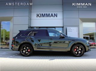 Bentley Bentayga 3.0 V6 Hybrid S | Naim | Massage | Comfort Spec | Touring Spec |