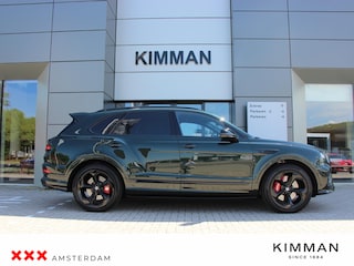 Bentley Bentayga 3.0 V6 Hybrid S | Naim | Massage | Comfort Spec | Touring Spec |