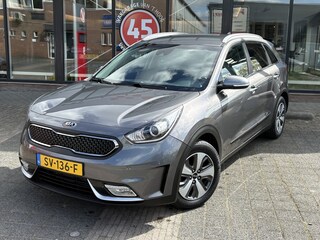 Kia Niro 1.6 GDi DynamicLine,Camera,Carplay