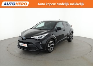 Toyota C-HR 2.0 Hybrid First Edition |DV03698|