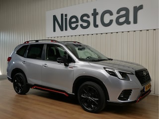 Subaru Forester 2.0i e-BOXER Sport