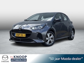 Mazda 2 1.5 Exclusive-line | Camera | Applecarplay | Stoelverwarming |