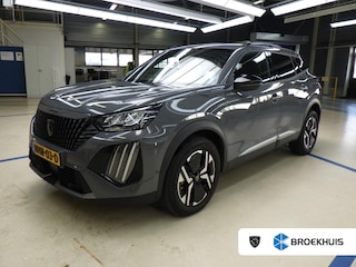 Peugeot 2008 1.2 PureTech 100 Allure