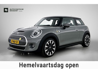 Mini Mini Business Edition 33 kWh (NL-auto, Dealer OndH, Navi, Carplay, Parkeersensoren, Cruise Con, Climate,Etc)