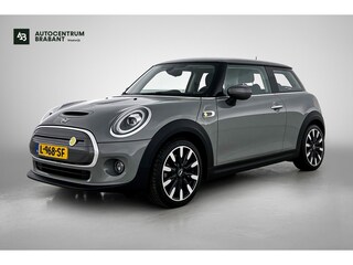 Mini Mini Business Edition 33 kWh (NL-auto, Dealer OndH, Navi, Carplay, Parkeersensoren, Cruise Con, Climate,Etc)