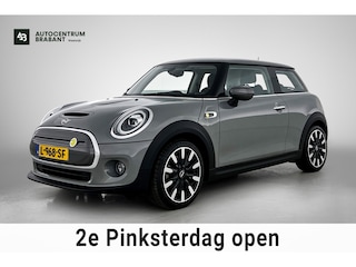 Mini Mini Business Edition 33 kWh (NL-auto, Dealer OndH, Navi, Carplay, Parkeersensoren, Cruise Con, Climate,Etc)