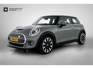 Mini Mini Business Edition 33 kWh (NL-auto, Dealer OndH, Navi, Carplay, Parkeersensoren, Cruise Con, Climate,Etc)