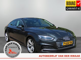Audi A5 Sportback 1.4 TFSI Sport S-line Edition
