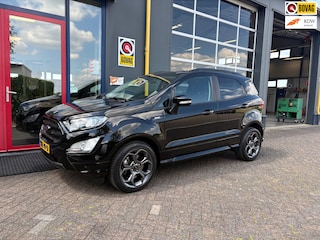 Ford Ecosport 1.0/125pk, EcoBoost ST-line