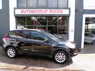 Ford Kuga 1.5 EcoBoost ST Line LEES TEKST,1e EIGENAAR! ''ZONDAG OPEN''