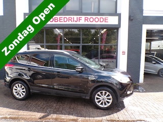 Ford Kuga 1.5 EcoBoost ST Line LEES TEKST,1e EIGENAAR! ''ZONDAG OPEN''