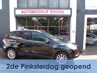Ford Kuga 1.5 EcoBoost ST Line LEES TEKST,1e EIGENAAR! ''ZONDAG OPEN''