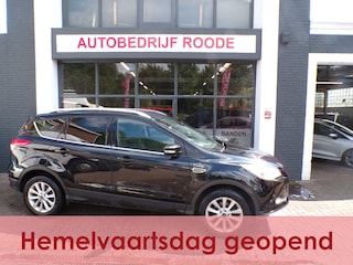Ford Kuga 1.5 EcoBoost ST Line LEES TEKST,1e EIGENAAR! ''ZONDAG OPEN''