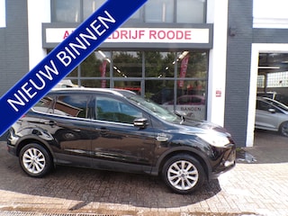 Ford Kuga 1.5 EcoBoost ST Line LEES TEKST,1e EIGENAAR! ''ZONDAG OPEN''