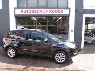 Ford Kuga 1.5 EcoBoost ST Line LEES TEKST,1e EIGENAAR! ''ZONDAG OPEN''
