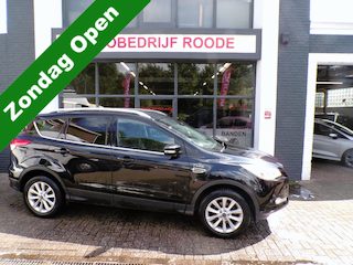 Ford Kuga 1.5 EcoBoost ST Line LEES TEKST,1e EIGENAAR! ''ZONDAG OPEN''