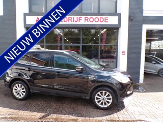Ford Kuga 1.5 EcoBoost ST Line LEES TEKST,1e EIGENAAR! ''ZONDAG OPEN''