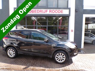 Ford Kuga 1.5 EcoBoost ST Line LEES TEKST,1e EIGENAAR! ''ZONDAG OPEN''