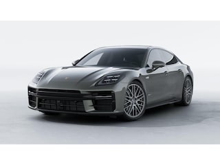 Porsche Panamera 2.9 4 E-Hybrid