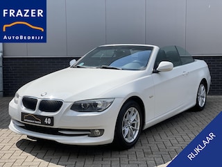 BMW 3-serie Cabrio 318i Cabriolet