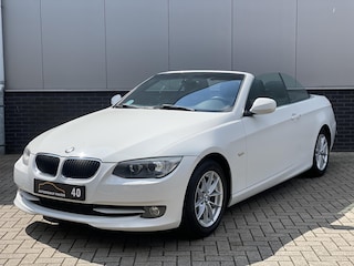 BMW 3-serie Cabrio 318i Cabriolet
