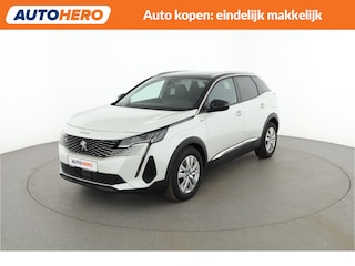Peugeot 3008 1.6 HYbrid 225 Blue Lease Allure |DP89650|