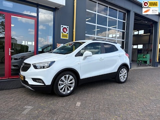 Opel Mokka 1.4/140pk, Innovation, Automaat