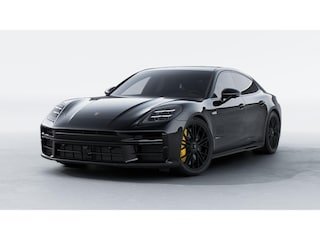 Porsche Panamera 4.0 Turbo S E-Hybrid