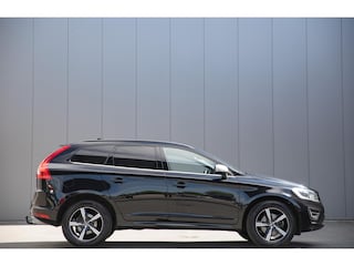 Volvo XC60 2.0 D4 FWD R-Design Trekhaak|Xenon|Adaptive|Blis