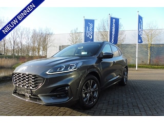 Ford Kuga 150pk ST-Line X Panodak Trekhaak en alle packs