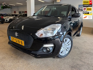 Suzuki Swift 1.2 Select | Navi| Carplay| tot 10 jaar garantie!
